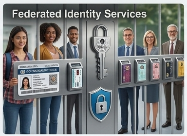Federated Identity Services 