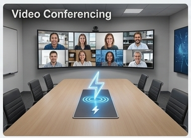 Video Conferencing