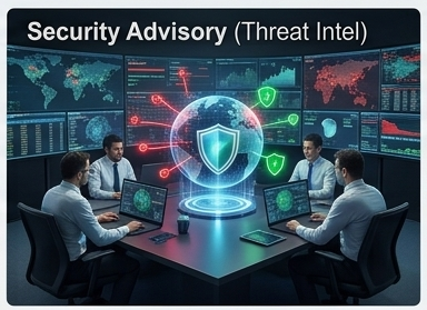 Security Advisory