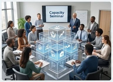 Capacity building