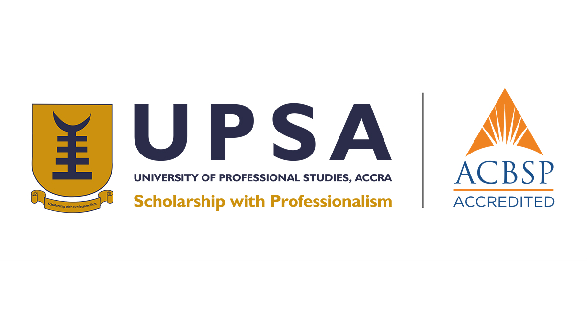 University of Professional Studies, Accra