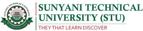 Sunyani Technical University 