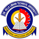Dr. Hilla Limann Technical University 
