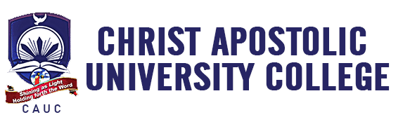 Christ Apostolic University College