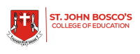 St. John Bosco's College of Education