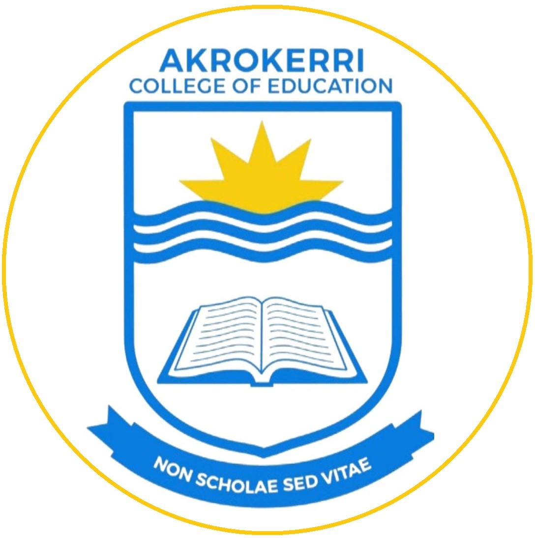 Akrokerri College of Education