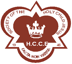 Holy Child College of Education
