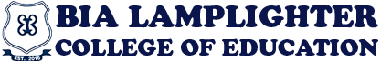 Bia Lamplighter College of Education