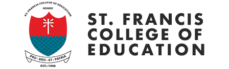 St. Francis College of Education