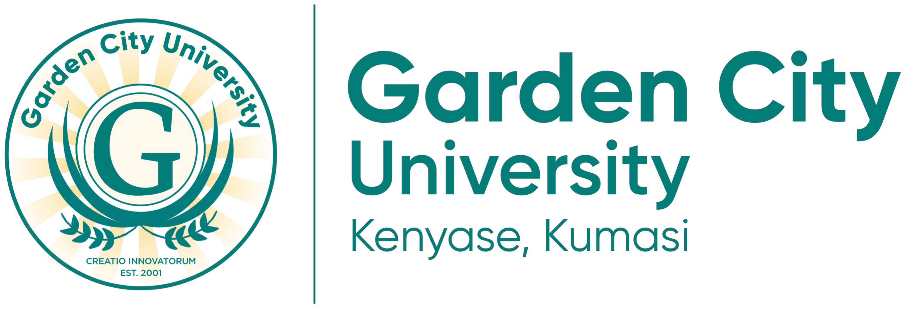 Garden City University