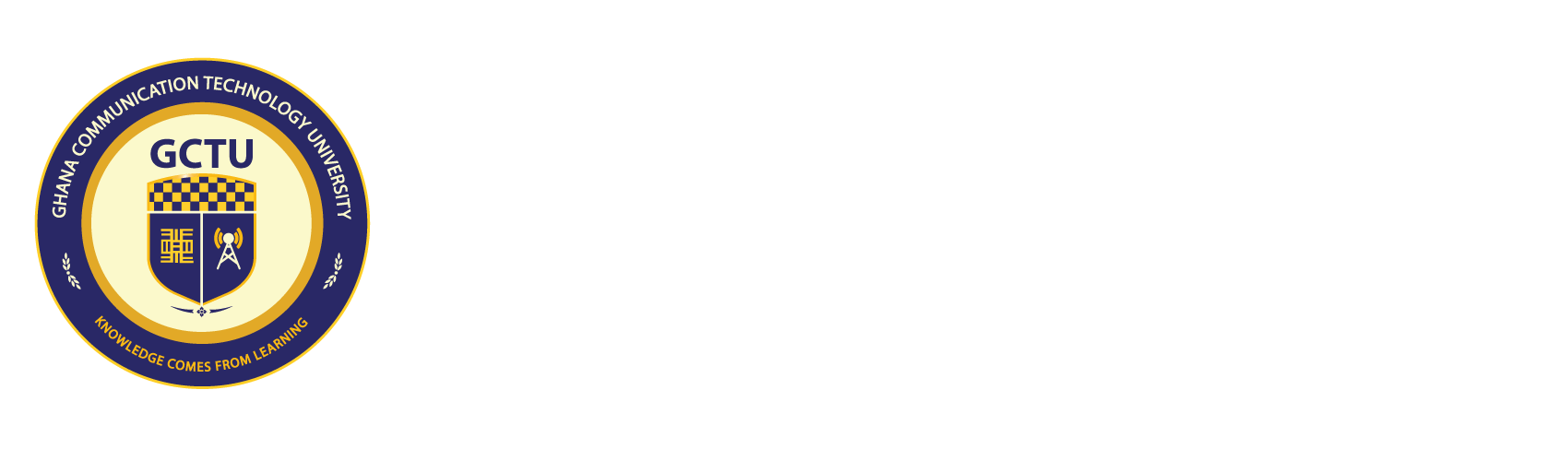 Ghana Communication Technology University