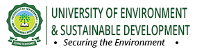 University of Environmental and Sustainable Development