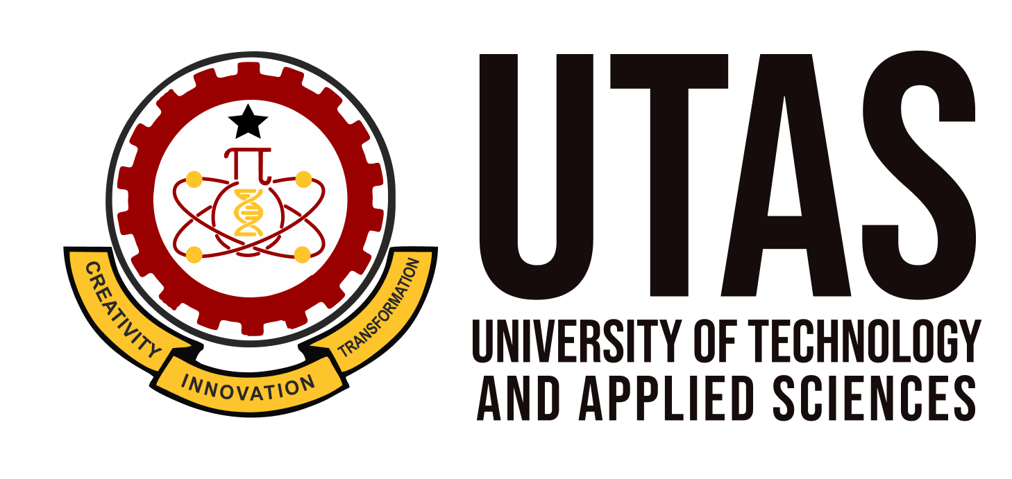 University of Technology and Applied Sciences 