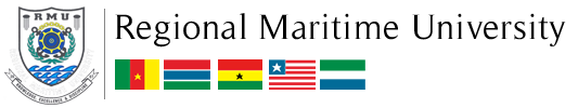 Regional Maritime University
