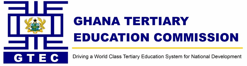 Ghana Tertiary Education Commission