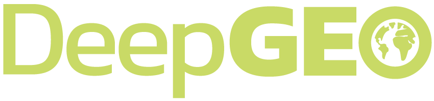 DeepGeo