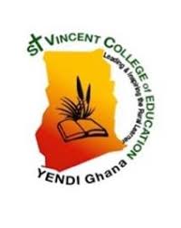 St. Vincent College of Education