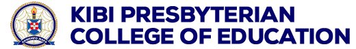 Kibi Presbyterian College of Education