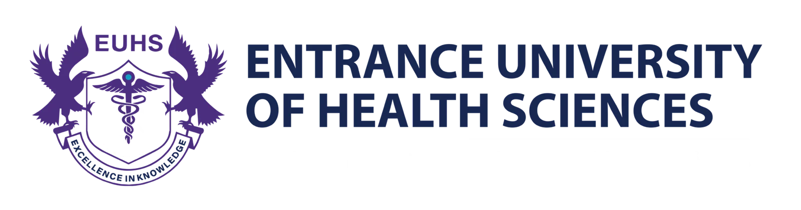 Entrance University of Health Sciences