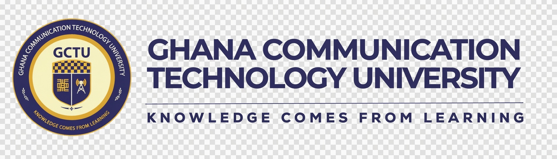 Ghana Communication Technology University