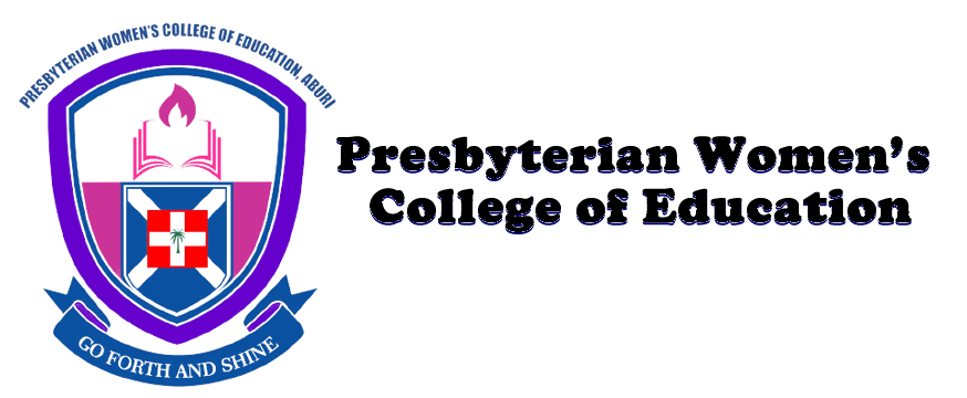 Presbyterian Women's College of Education